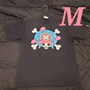 SOLD Bape × One Piece